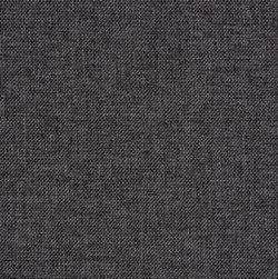 Кровать из дуба срощенного с мягким изголовьем Баямо 180x200