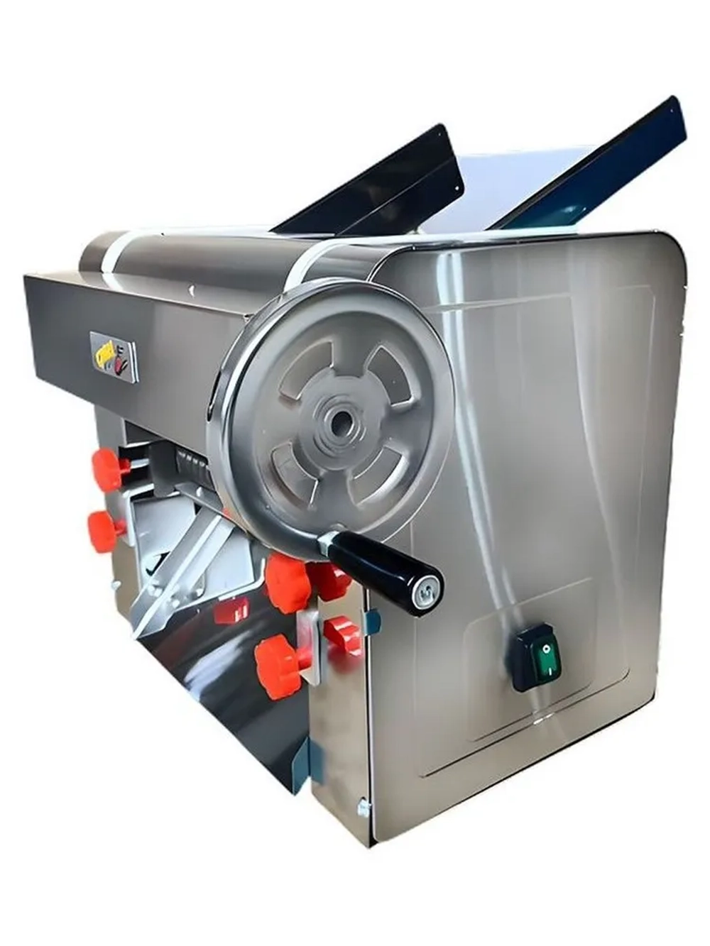 Тестораскатка-лапшерезка Crazy Pan CP-DSH260PRO