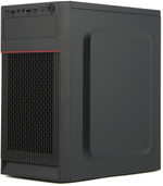 Корпус Qmax M170B черный