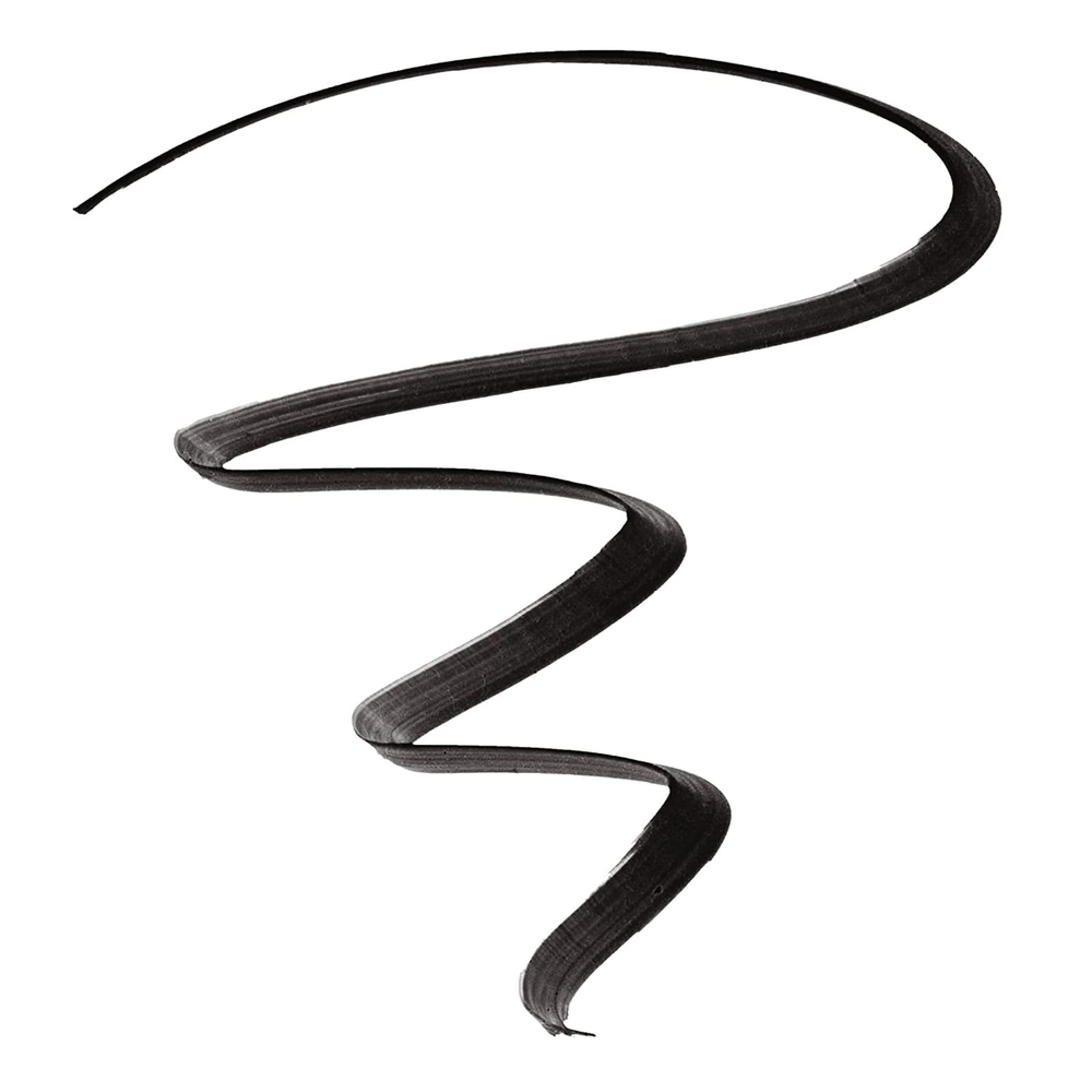 L'Oréal, Infallible, жидкая подводка для глаз Super Slim, 400 черных, 1 мл (0,034 жидк. унц.)
