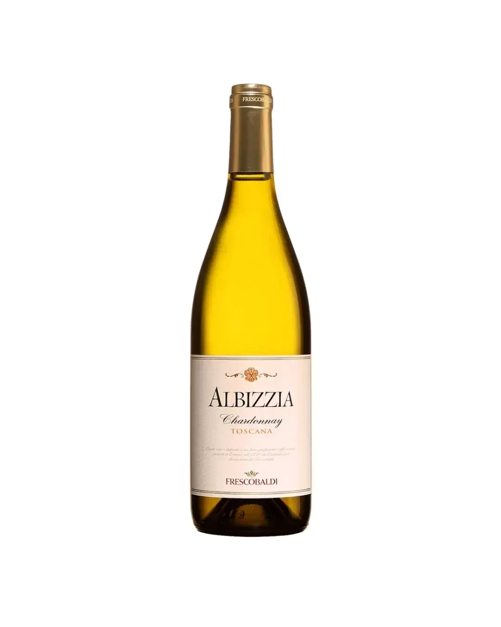 Frescobaldi, Albizzia Chardonnay IGT Toscana