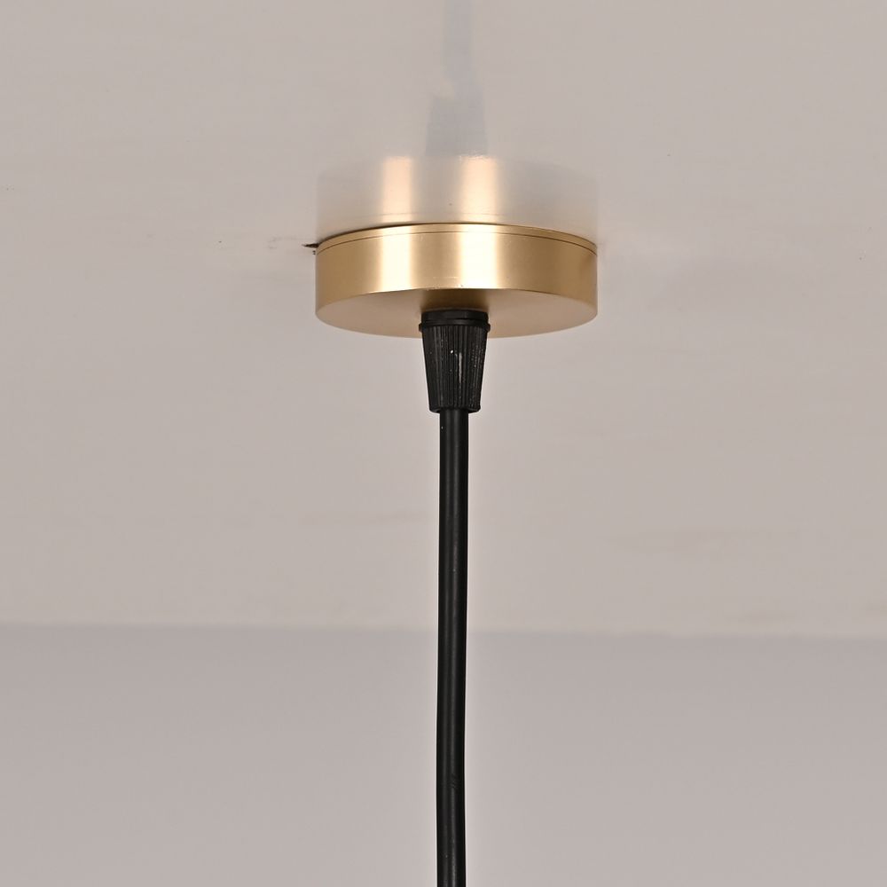 Потолочный Светильник Zylo Gold H34 By Imperiumloft