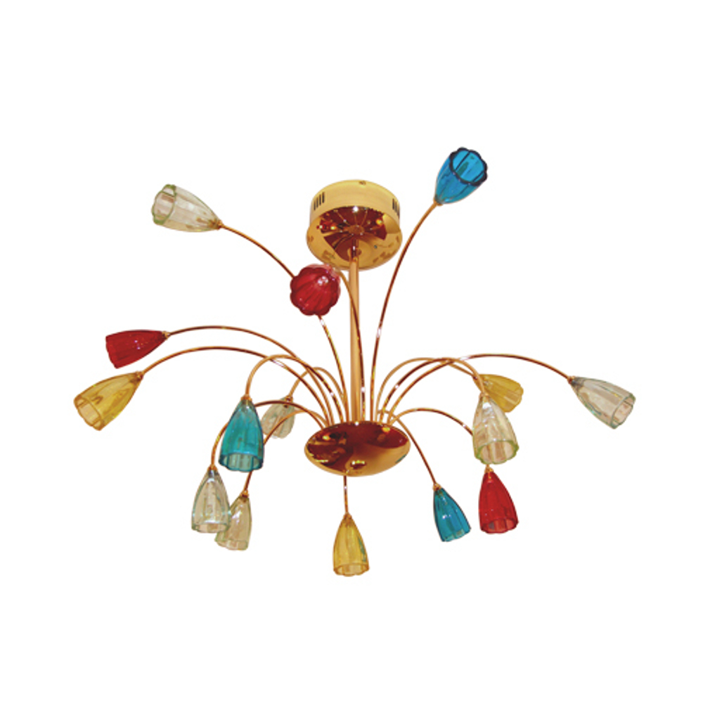 Люстра 296010115