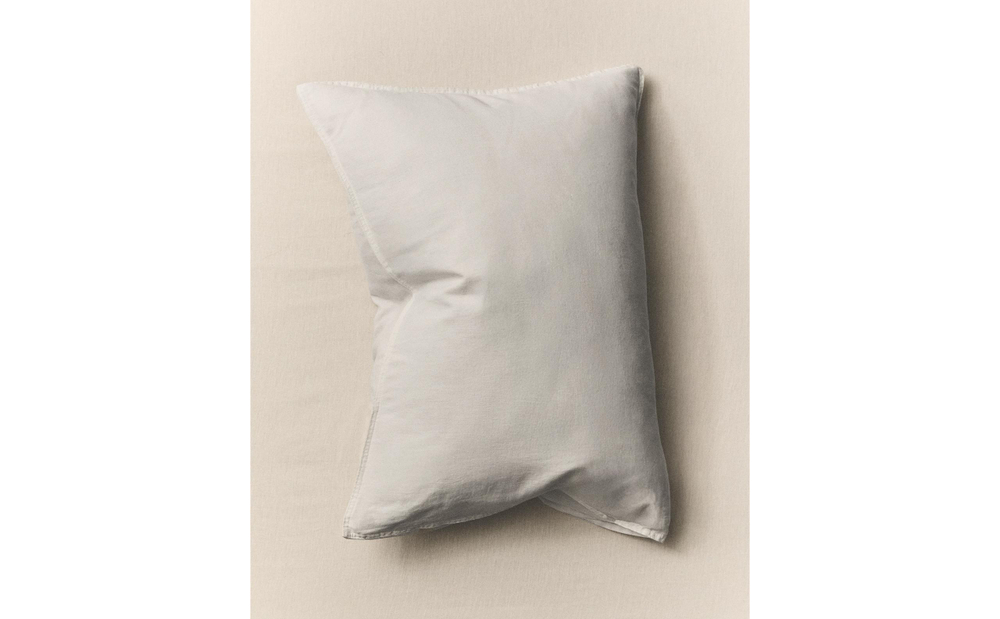 Zara Home салфетница, пластик, серый
