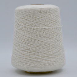 Loro Piana art. Coarsehair (белый)