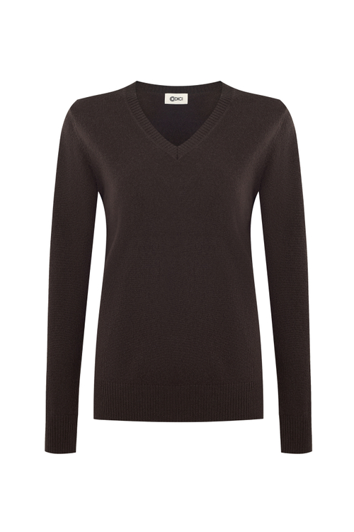 Кашемировый свитер