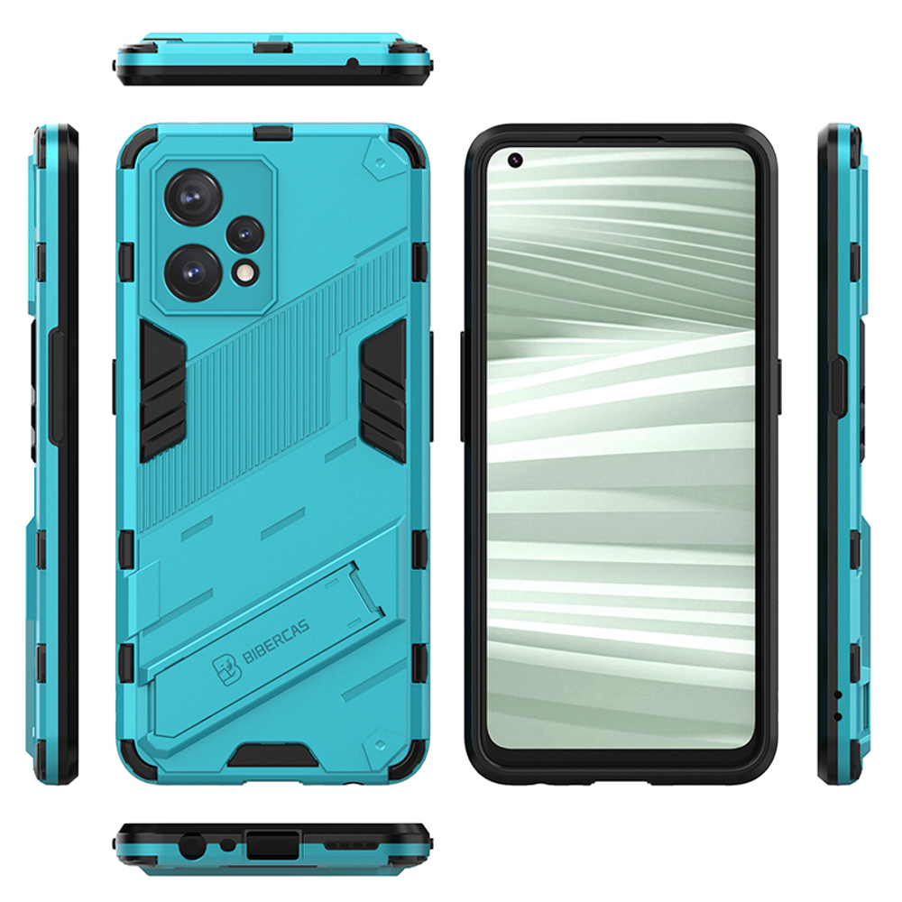 Чехол Warrior Case для Realme 9 Pro+