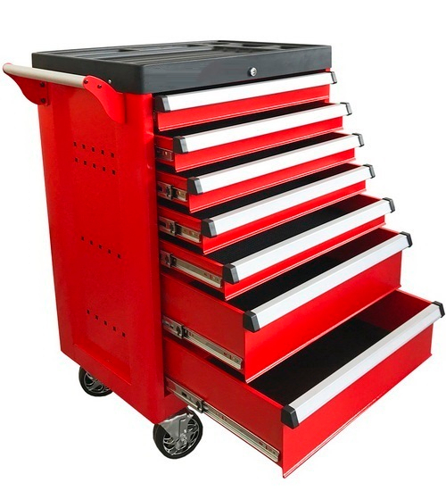 Тележка инструментальная JS-6007