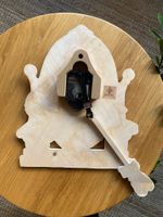 Новые часы с маятником Aracne Italy