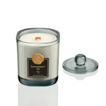 Аромасвеча AROMATICA Интригующее красное, в подарочной коробке