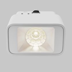 Трековый светильник светодиодный Maytoni Exility   TR100-2-2W4K-S-W