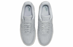 Кроссовки Nike Air Force 1 Low "Wolf Gray Utility" (Женская размерная сетка)