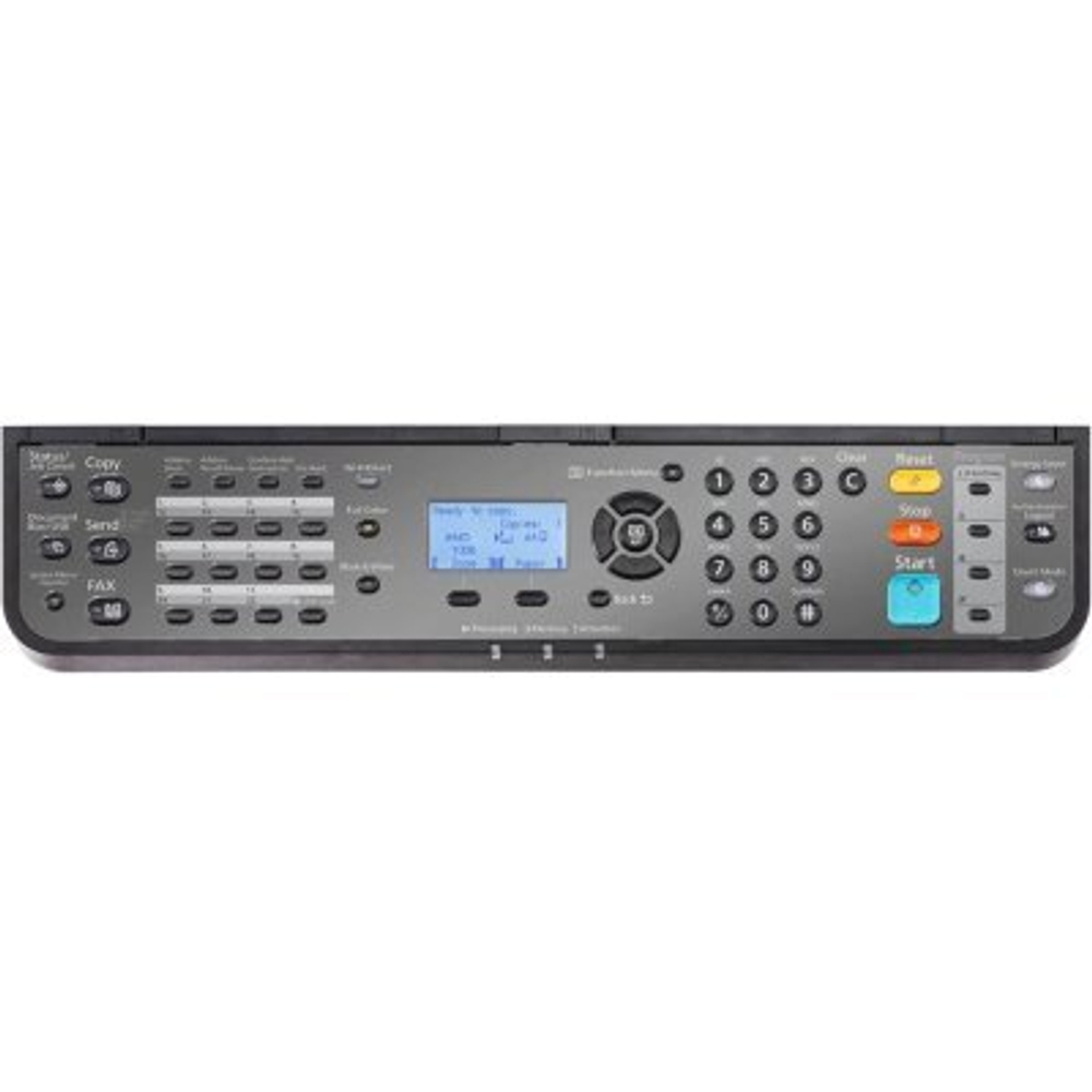 МФУ Kyocera Ecosys MA2100cwfx