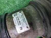 Стойка пневматическая передняя LH BMW X7 G07 19-нв