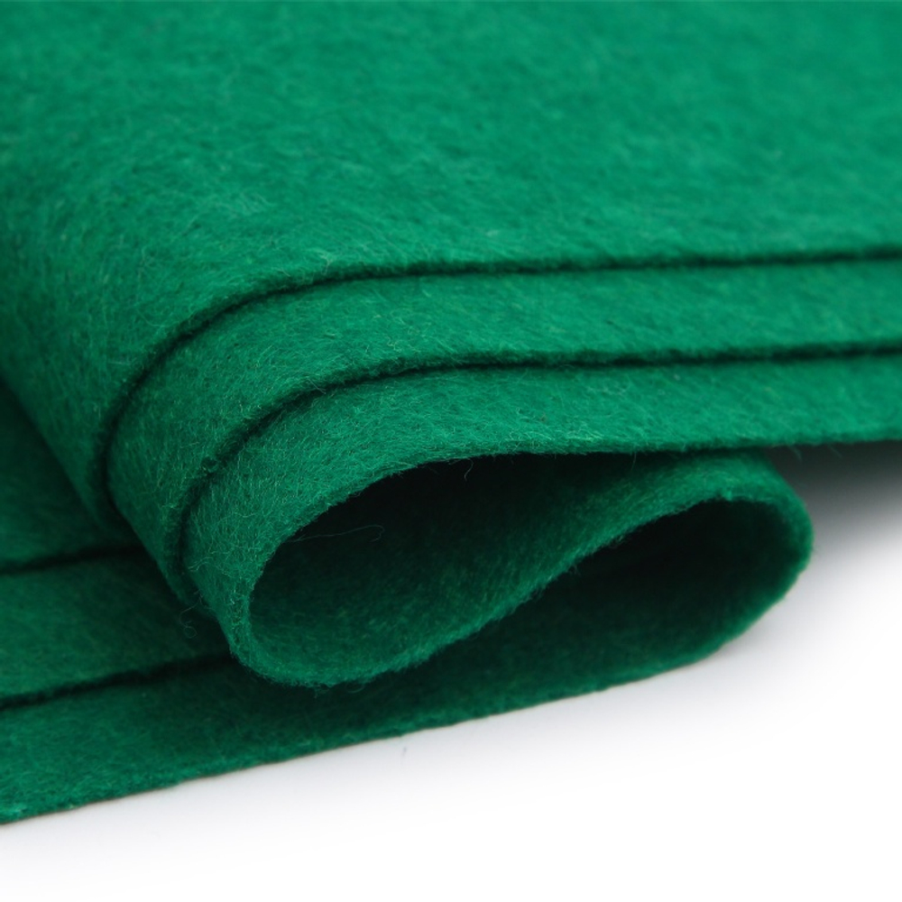 Фетр листовой Астра 1,0мм 180 гр, 20х30см