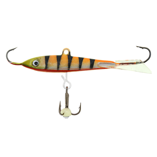 Балансир Spider Pro 27 12 гр. 55 мм 56