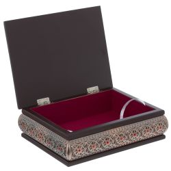 GAEM Шкатулка для Корана, L24 W18 H7 см