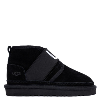 Ugg Kids Neumel II Graphic Black