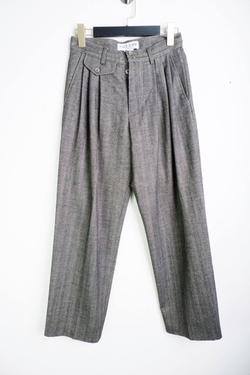 Брюки Paul&Joe широкие, маркировка 34, визуально на 40 размер