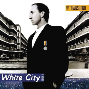 Pete Townshend / White City: A Novel (CD)