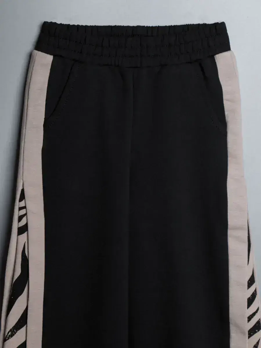 Брюки для девочки на осень