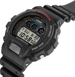 Часы Casio DW-6900U-1