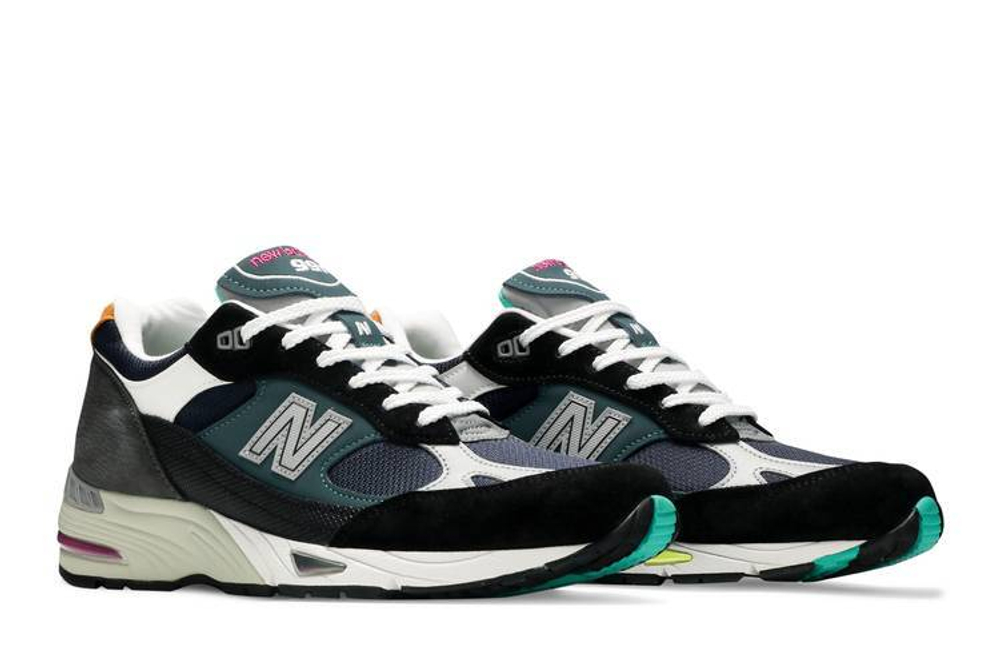 Кроссовки New Balance Nb 991