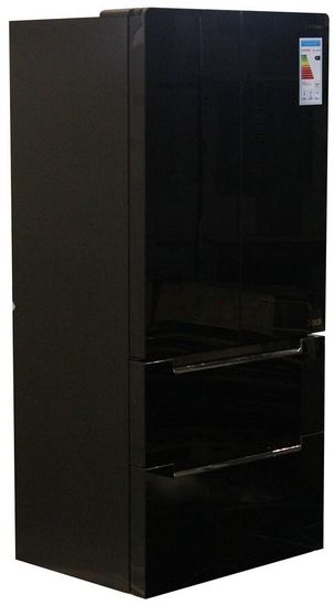 Холодильник Leran RFD 773 BG NF