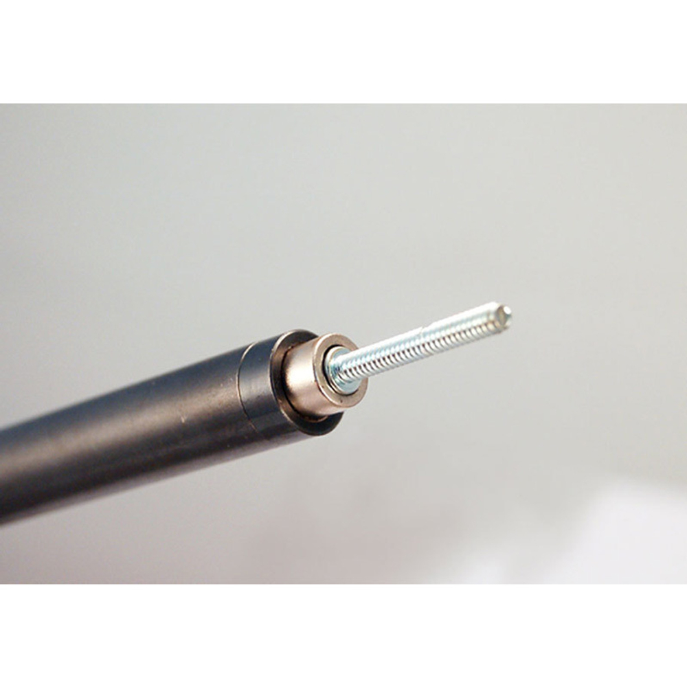 KING TONY (2129-24) Захват магнитный на гибком стержне 640 мм, подсветка