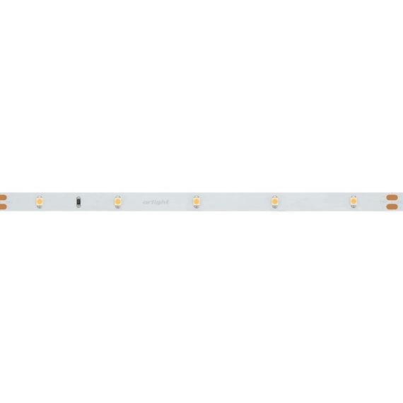 Светодиодная лента Arlight 2,9W/m 30LED/m 3528SMD холодный белый 5M 019916(1)
