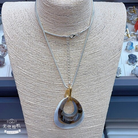 Колье Jewelry - арт228