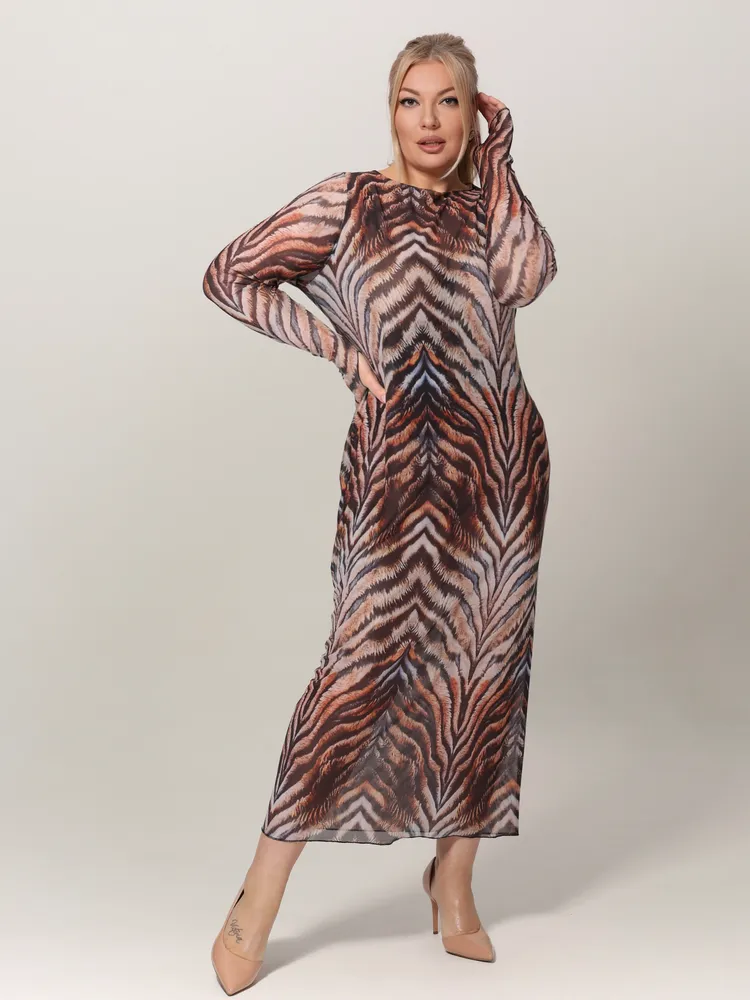 Платье 114 Fabrika