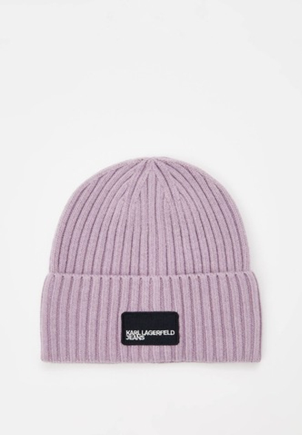 Шапка женская KARL LAGERFELD JEANS