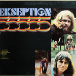 Ekseption / 5 (LP)
