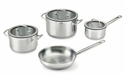 Набор посуды 7 пр. Hotel Downdraft 1132008