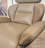 Кресло-реклайнер STG-4267