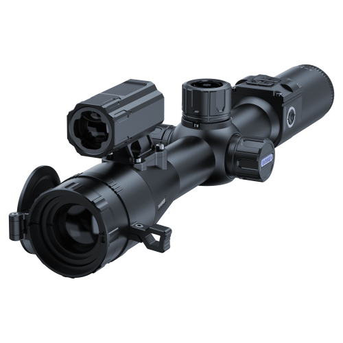 Тепловизионный прицел PARD TS 31-45 LRF