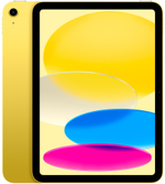 Планшет Apple iPad A16 2025 11 дюйм 6 Гб/128 Гб желтый