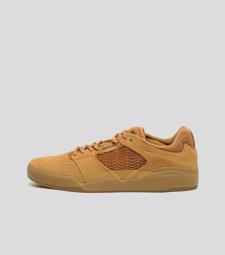 Nike SB Ishod Wair Wair Wheat 6495