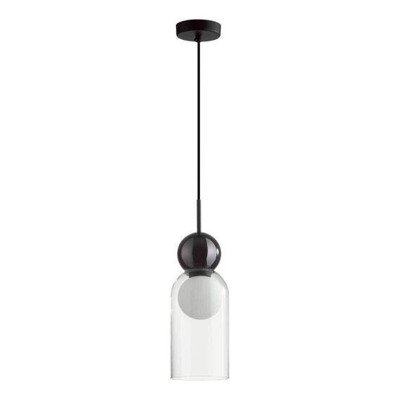 Подвесной светильник Odeon Light Blacky 5022/1