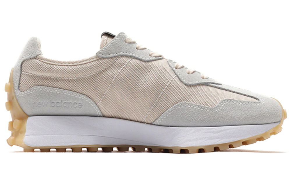 Кроссовки New Balance Nb 327 (Женская размерная сетка)