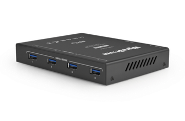 Wyrestorm USB-HUB4 - 4-портовый высокоскоростной USB 3.0 хаб, 5 Гбит / с