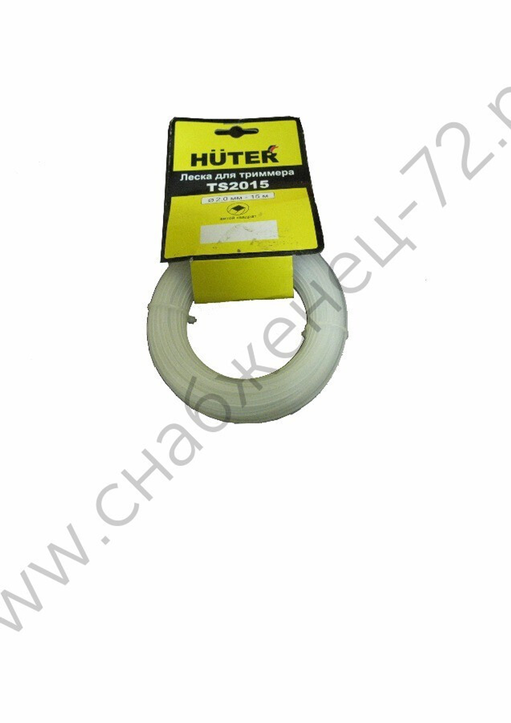 Леска HUTER  TS2015