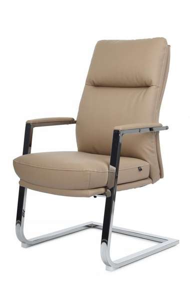 Кресло Leon-SF RCH D916 Бежевый