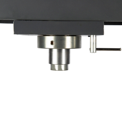 WDK-HP500A Гидравлический пресс 50 т, с ручным и пневмоприводом