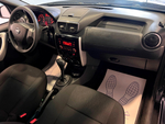 Nissan Terrano, 2014 год
