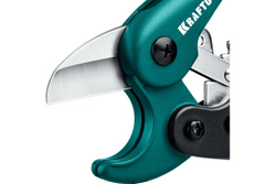 Высокоскоростной труборез по пластиковым трубам KRAFTOOL Expert-25 до 25 мм 23381-25_z01