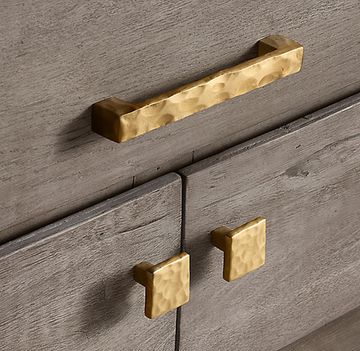 Ручка мебельная RH Alden