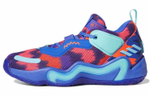 Кроссовки Adidas D.O.N. Issue 3 Gca