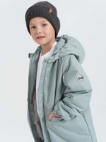 Костюм демисезонный "Эвкалипт"